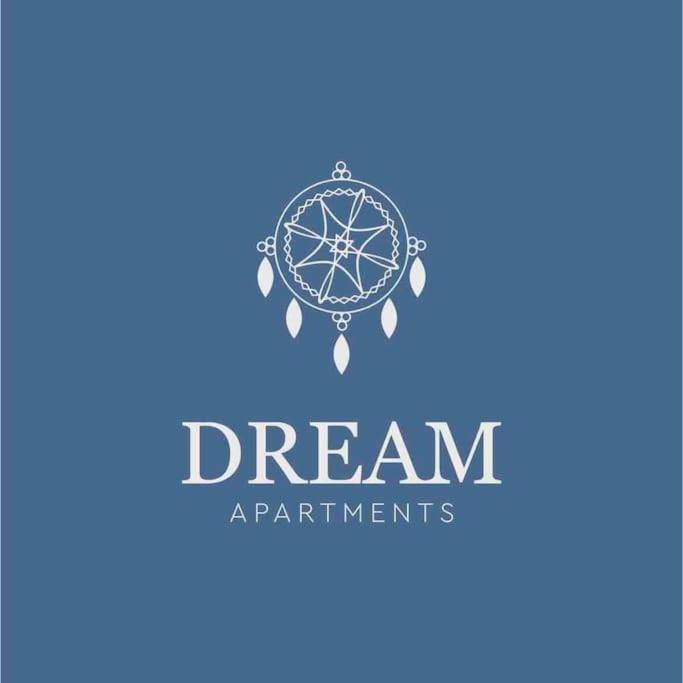 Dream Apartments Palaiochora Exteriör bild